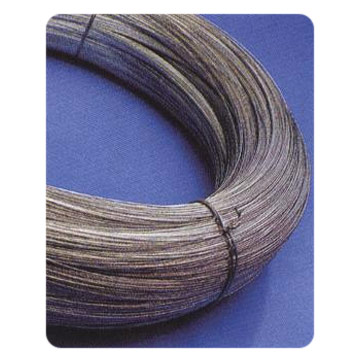 Binding Wire